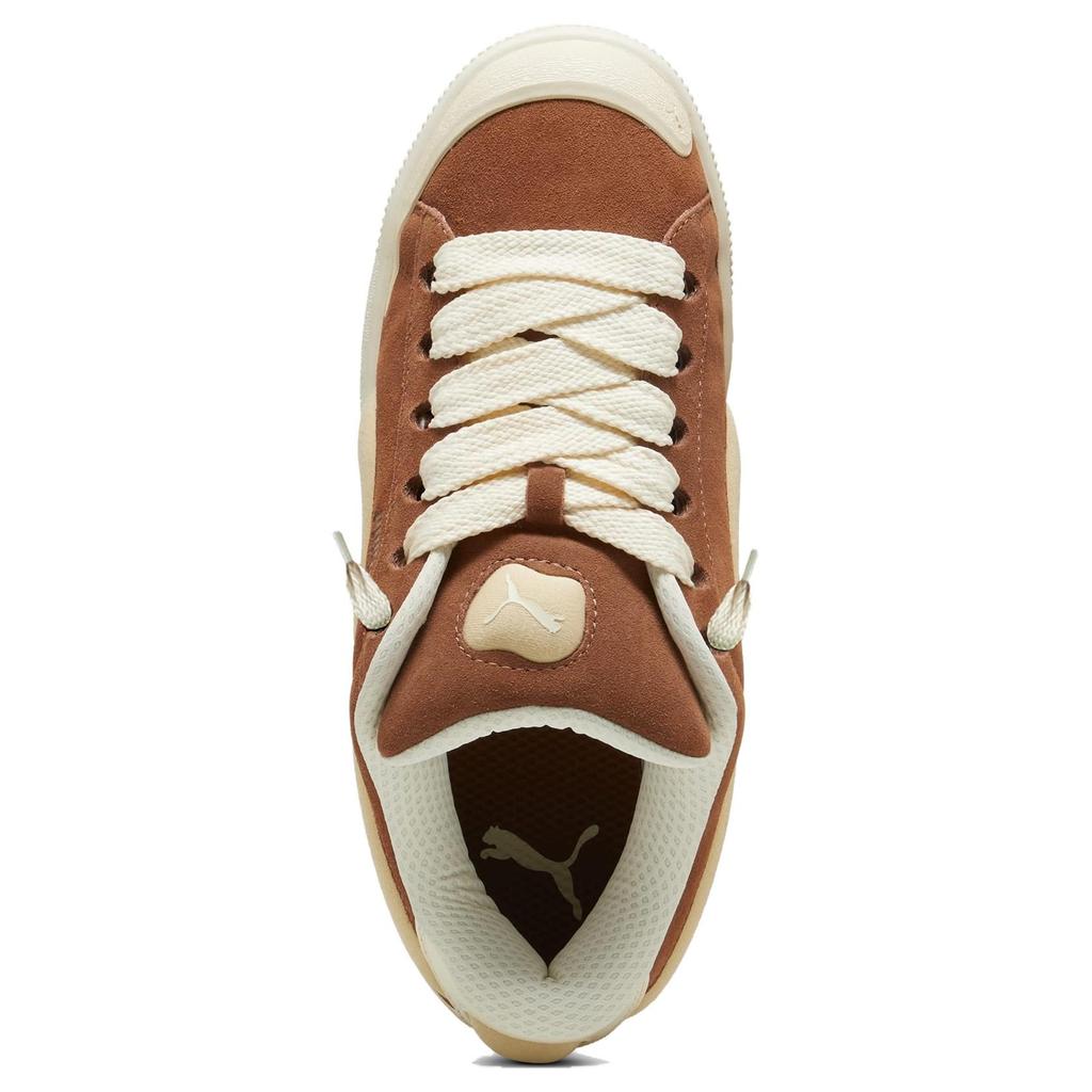 Puma Замша XL Crushed Preserves Коричневый Гриб 399415-03