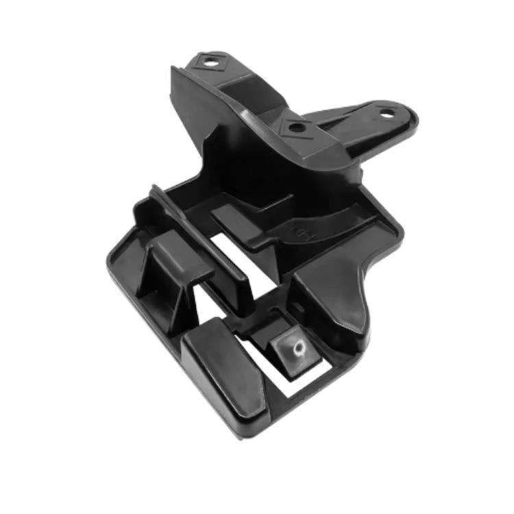 DPL500060 and DPL500070: Fit for Land Rover Range Rover Front Bumper Side Brackets.