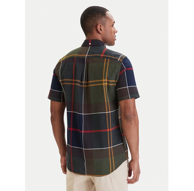 Рубашка Barbour Douglas