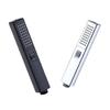Bathroom Accessories Black Wall Stainless Steel Handheld Sprinkler Shower Mounting Black Shower&Spray 2 Function Handheld
