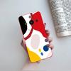 For Cover Realme 11 Pro Plus Case RMX3740 Cute Cartoon Cat Flower Soft Silicone Phone Covers For Realme11 11Pro+ 5G 2023 Bumper
