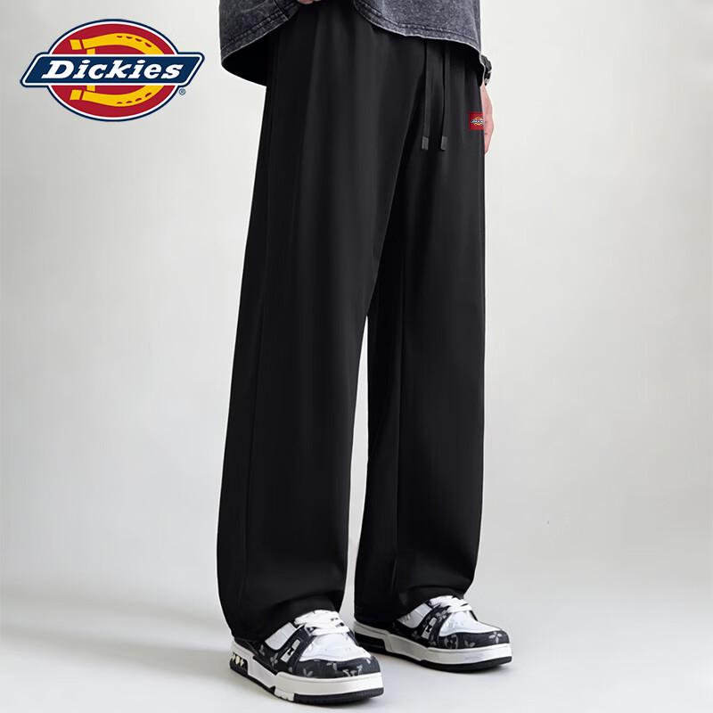 Dickies Men's Ice Silk Sun Protection Casual Pants