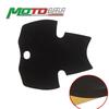 Для YAMAHA YZF R1 2009 2010 2011 2012 2013 2014 Мотоцикл Гонки Пенопластовая Подушка Сиденья Гонночная Подушка Сиденья Клейкая Индивидуальные Аксессуары