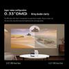 XGIMI Z7X High-Brightness Home Projector with Harman Kardon Audio (CN version)