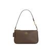Сумка COACH NOLITA 19 с фирменным узором
