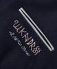 Wkndrs Illuminati Stadium Jk (Navy)
