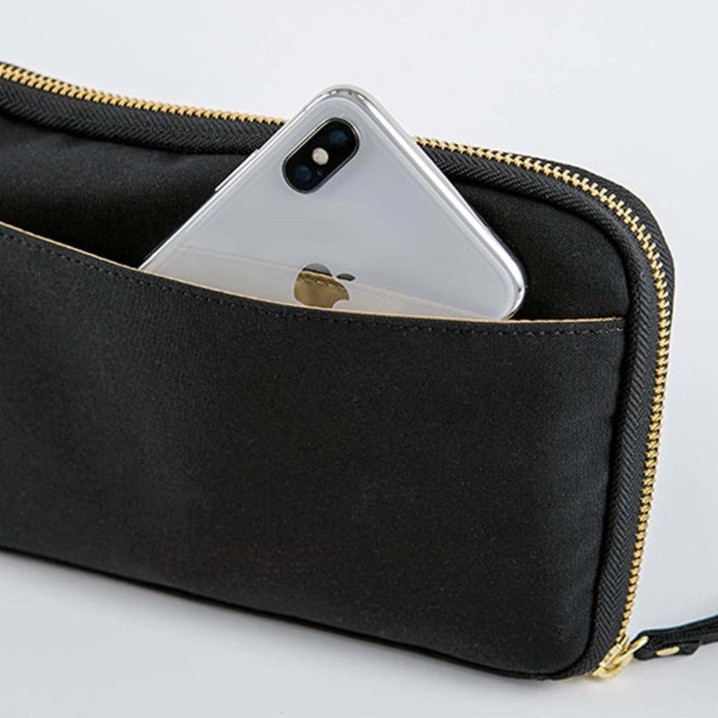 Косметичка-органайзер Hobonichi Drawer Pouch Sister микс mt/розовый