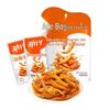 Jinzai Spicy Mixed Flavor Small Fish Snacks