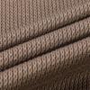 Мужской утолщенный вязаный кардиган на молнии с флисовой подкладкой Yalu