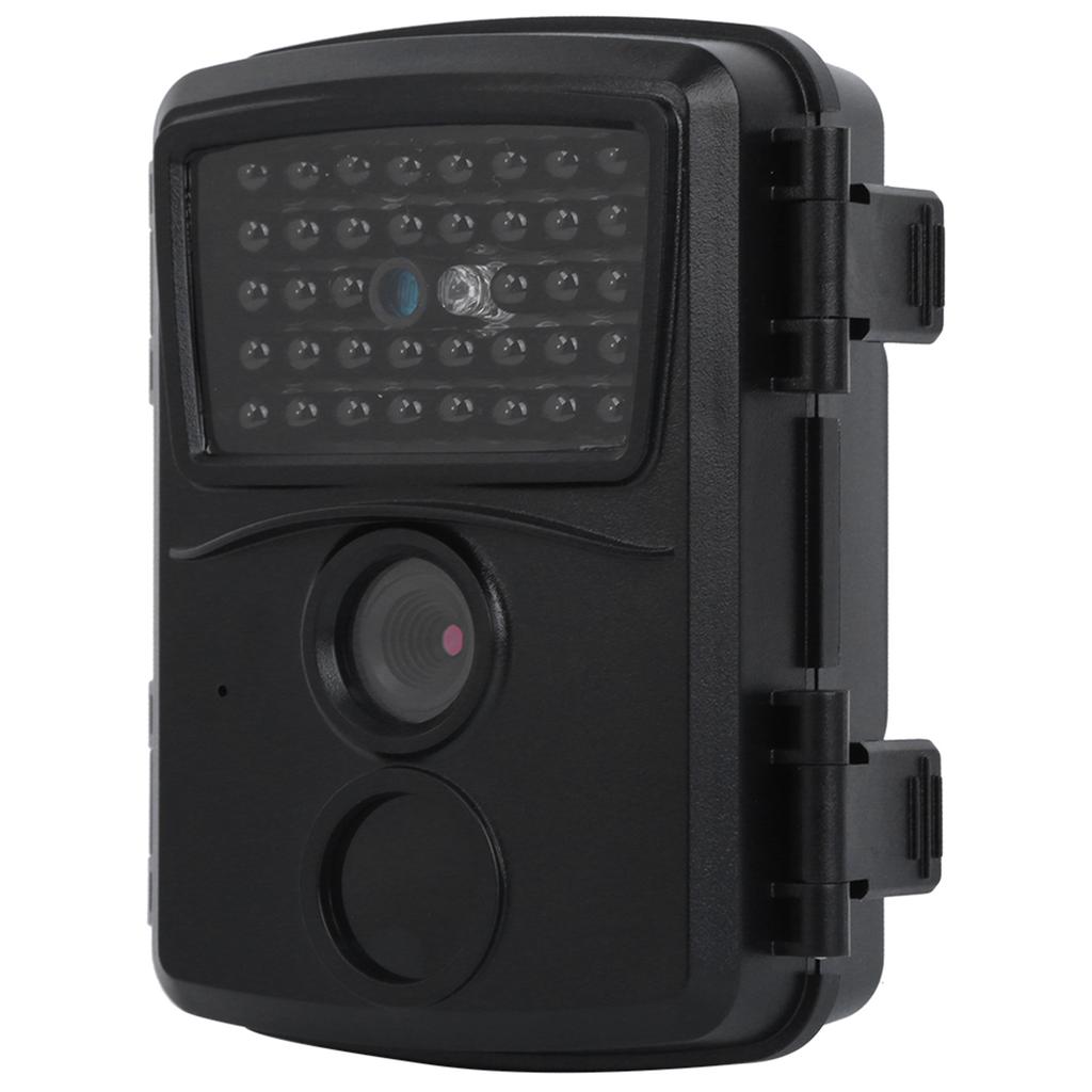 PR600B 12MP наружная камера 38 инфракрасная камера видеонаблюдения 1080P высокой четкости