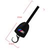 Auto Interior Organizers Hooks Car Back Seat Hook Headrest Hanger For BMW X1 X3 X4 X5 X6 X7 E46 E90 E36 F20 E60 E39 F10 F30