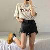 Women Denim Shorts Jeans Fashion Casual Short Jeans Plus Size