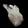 Stones and Minerals. Quartz. 227.0 Ct. Freney d'Oisans, Bourg d'Oisans, France..