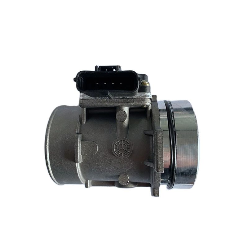 96FB12B579EB 96FB-12B579-EB New Mass Air Flow Meter Sensor For Ford KA RB Fiesta MK4 MK3 Escort MK7 & Courier 1.1 1.3