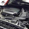 BMW 1 Series MINI B38 Dry Carbon Fiber Intake Kit with Mushroom Head Airbox