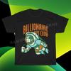 New Billionaire Boys Club Logo American Funny T shirt Size S to 5XL