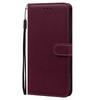 M31 M31S Case For Samsung Galaxy M31 M315F Case Leather Flip Wallet Case For Samsung Galaxy M31S M317F Case Soft Silicone Cover