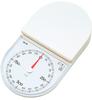 Tanita Tanita Cooking Kitchen 1kg 5g Made In Good Design Award Tanipetti Scale, Analog, Scale, Capacity, Increments, Japan, Compact, Winning, White,