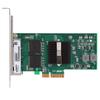 Femrice Intel I350AM4 Quad-Port Gigabit PCIe Network Card (CN version)