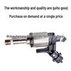 Compatible Fuel Injectors for Peugeot 3008, 308S, 408, 508, C4L, C5 1.6T (Part 1984H5)