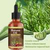 Banata Oil Rosemary Oil Hair Growth Product Hair Thickness Strengthen Moisturize