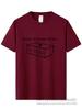 The IT Crowd and WoFashion T-shirt Round Collar