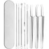 Acne & Blackhead Remover Tool Kit