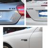 Gloss Black For Mercedes Benz W164 W166 ML55 ML63 AMG ML250 ML280 ML300 ML320 ML350 ML400 ML420 ML500 ML550 4MATIC CDI Emblems