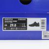D1GD243401 КОНЕЦ. Mizuno Wave Rider 10 North Sea (Мужской)
