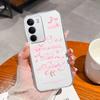 Чехол для Realme C71 4G с цветными узорами, прозрачный силиконовый бампер из ТПУ для Realme C 71 RealmeC71, противоударный