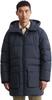 Winter Jacket Marc O'Polo Hooded Down Jacket Regular (429096070270) Dark Navy