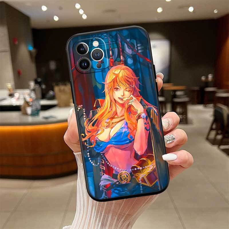 Cool One Piece Shockproof Phone Case for iPhone 6 6s 7 8 11 12 13 14 15 16 17 16E XS Pro Max XR X SE Air