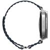 Pasek Spigen WBF0 do Samsung Galaxy      Watch 8 / Classic (40/44/46mm) granatowy