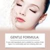 Women's facial moisturizing hair removal oil mild ingredients moisturizing care smooth facial skin hair removal oil 60ML + eyebrow trimmer * 1