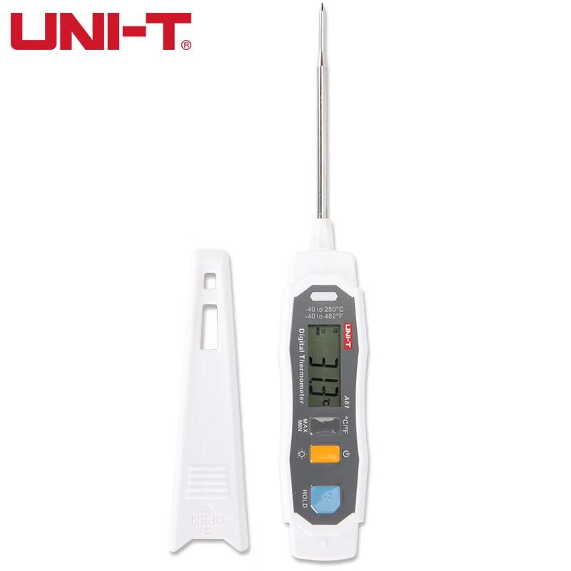 UNI-T A61 Digital Probe Thermometer (CN version)