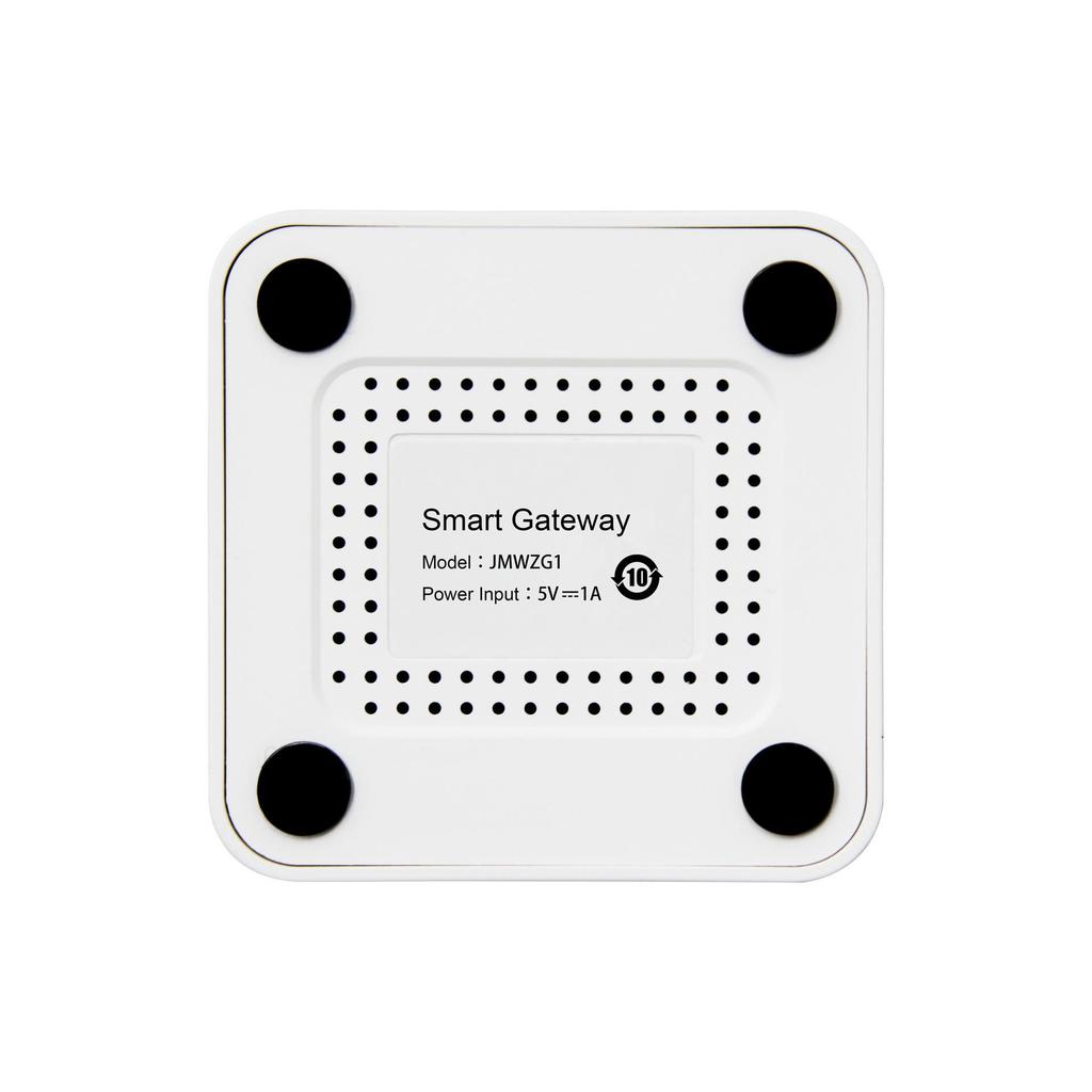 Graffiti Zigbee Smart Home Central Control Gateway Host