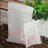 Coffee Pouches Disposable For Tea Infuser 100 Pcs Tea Bags Spice Filters Filter Bags Tea Filter