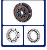 Custom Non-Standard Cross Roller Slewing Bearing XSA/XSI Series: 140414, 140544, 140644, 140744