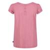 Regatta Womens/Ladies Jaelynn Dobby Cotton T-Shirt