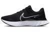 React Infinity Run Flyknit 3 Черный Белый DH5392-001