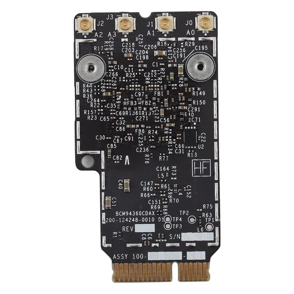 BCM94360CD 802.11ac Адаптер беспроводной сетевой карты для Broadcom для A1418 A1419 (2012‑2013)