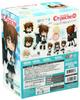 Kantai Collection Den ПВХ раскрашенная экшен-фигурка -KanColle- Cu-poche (Фигурка без масштаба)