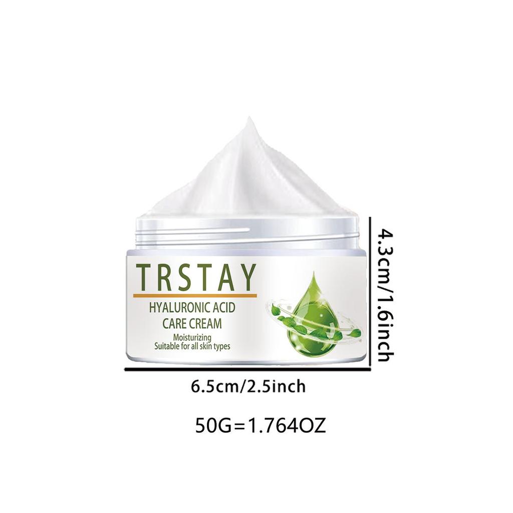 Увлажняющий крем, который осветляет тон кожи, укрепляет ее и уменьшает тусклость