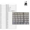 Lishi 2-в-1 TE2 TOY2014 TOY2018, TOY 2 Дорожка, TOY43 TOY43R TOY43AT TOY47 TOY48 TOY51 VA2T VA6 WT47T YH65 YM15 YM23 YM28 YM30 ZD30