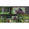 Runpu 8-Port HDMI Conference Audio/Video Switcher (CN version)