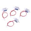 Dc 4.5V 6V 12V 24V Tiny Solenoid Valve Normally Closed Flow Control Water Valve