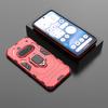 В наличии Черная Пантера Магнитный Чехол-Кольцо для Nothing Phone 3A