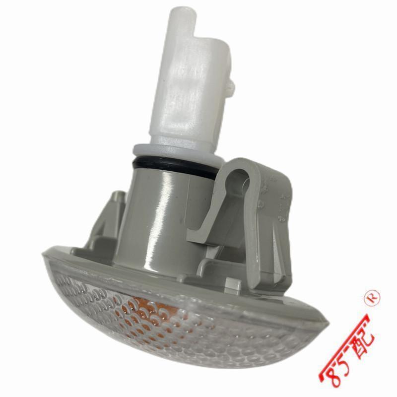 Для Peugeot Citroen C2 Xsara Picasso C5 Berlin 632574 Поворотник Боковой Указатель 12V Боковой Габаритный Повторитель 55W
