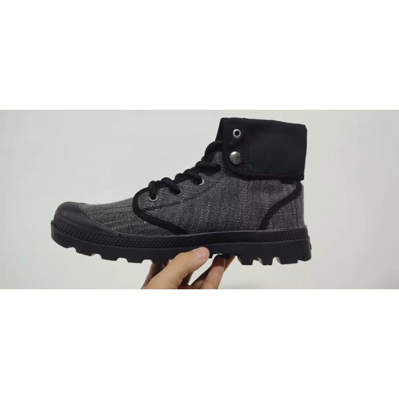 Sneakers Men Women High-top Ankle Boots Canvas Outdoor Casual Shoes Women Casual Shoes