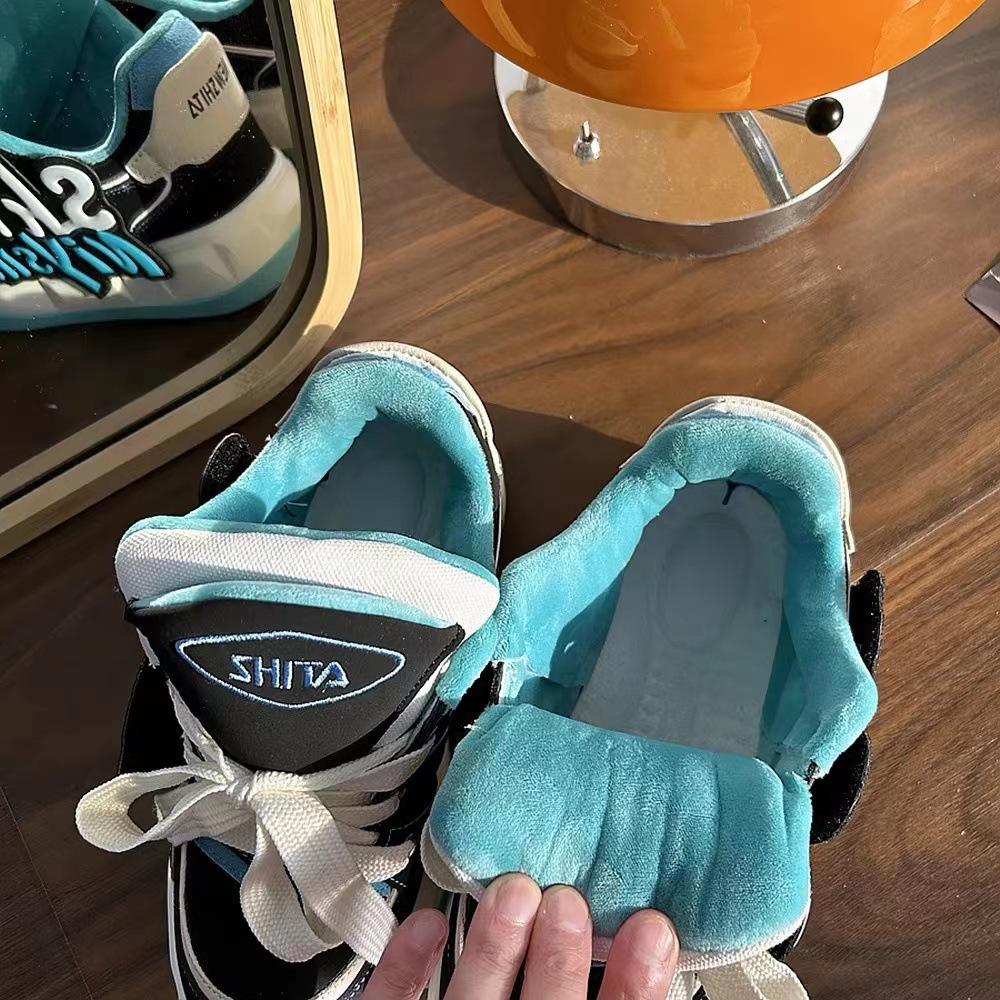 Новинка 2024 года, спортивная дышащая, износостойкая и амортизирующая женская спортивная обувь, мужская баскетбольная обувь, повседневная обувь для пар